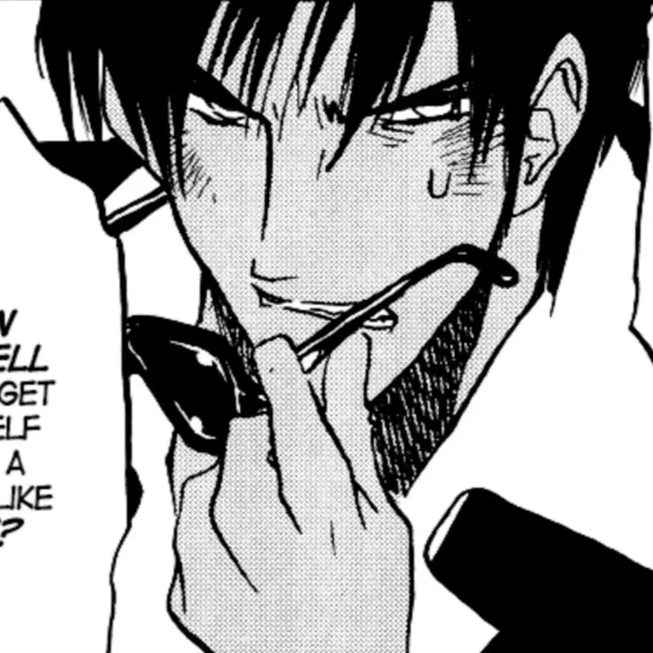 Nicholas D. Wolfwood