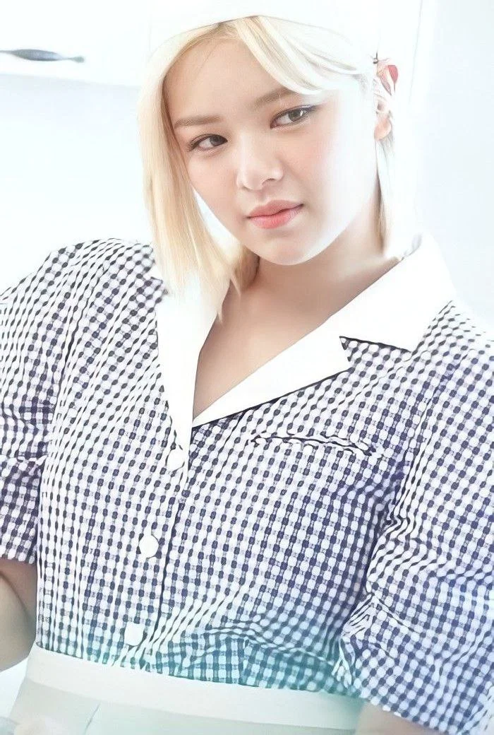 Yoo Jeongyeon | Baker