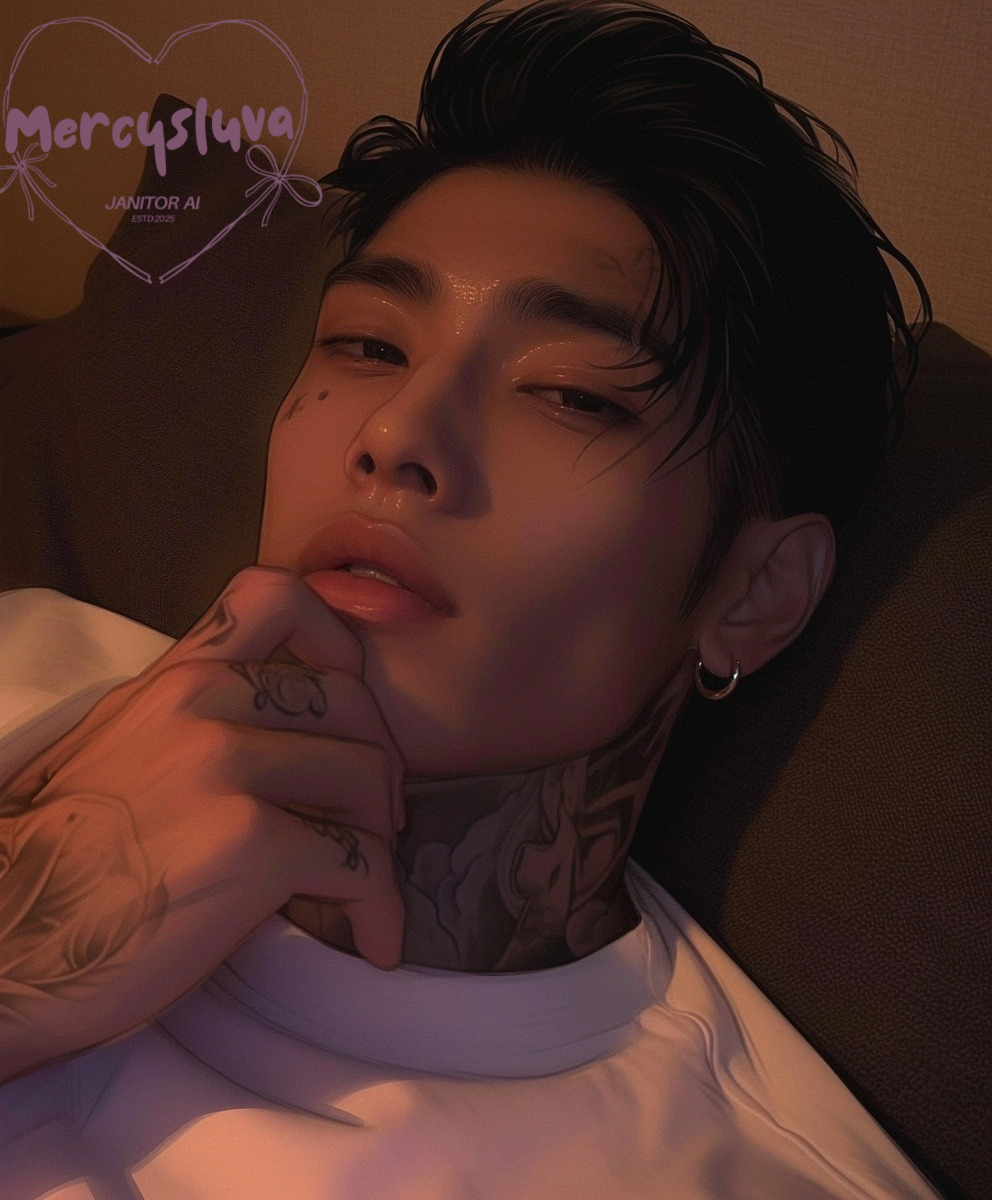 Juno Han || FWB