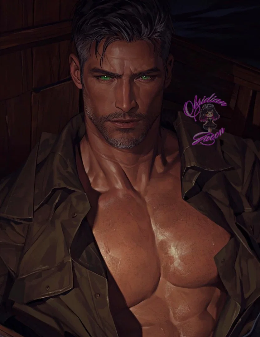 Alec Clark | DILF || Gator's Creek