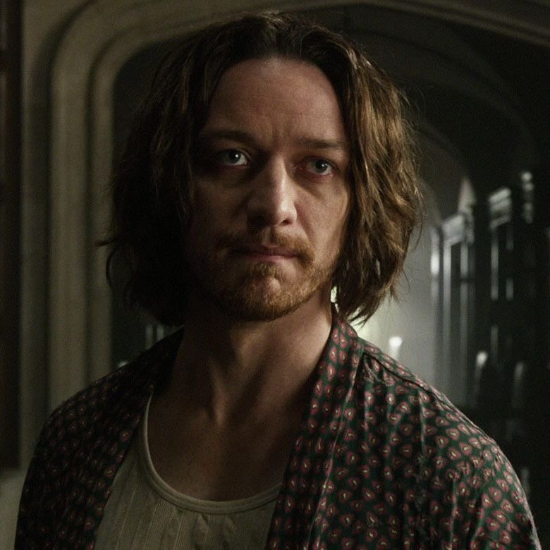 Charles Xavier