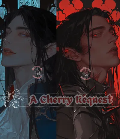 Your Husbands  ̊.☪︎  Aymer & Cailu  ̊.☪︎ Part 2 