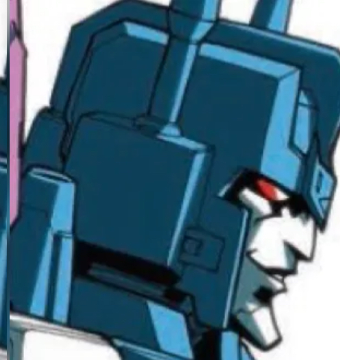 Overlord -IDW-