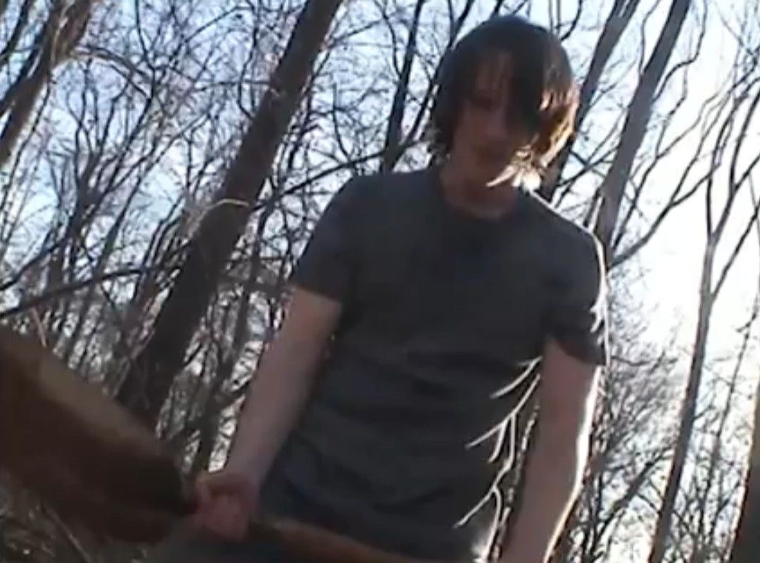 Evan Myers