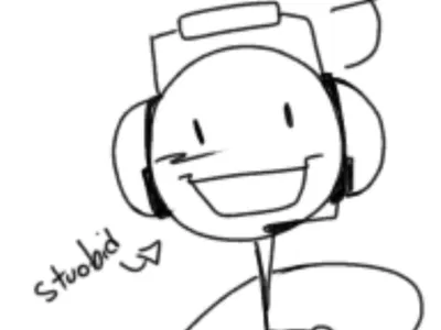 Uhhh...sketches?