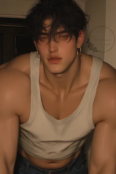 Mateo Castillo || Stonewall Apartments