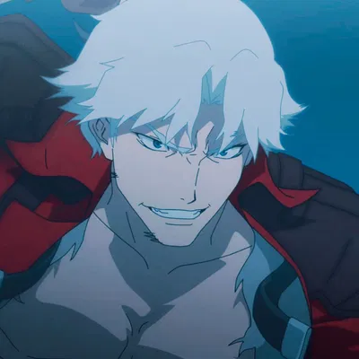 dante sparda