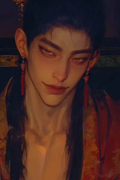 Yi Seungho | Crown Prince of Joseon ALT