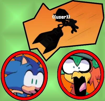 Unexpected Victor - Sonic & Jet (Feat. Tails & Wave)