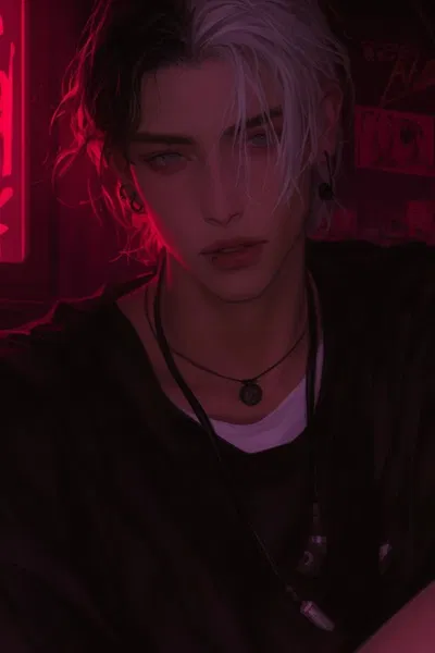 Anthony