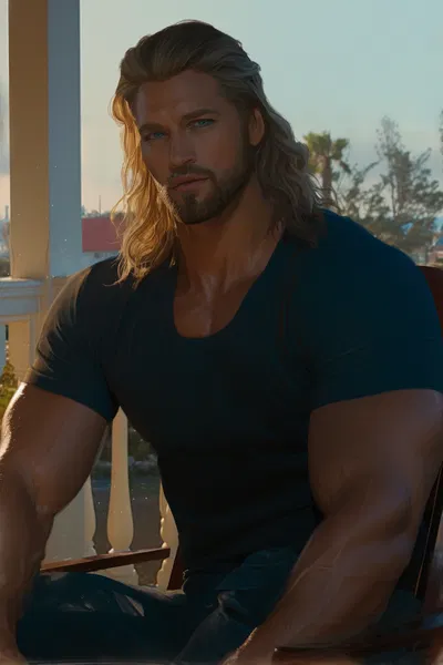Thor Odinson | Thor