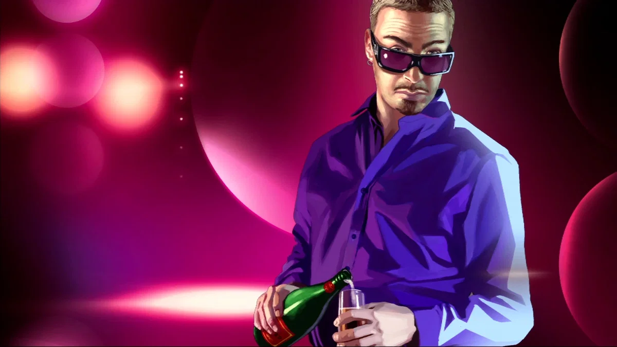 Your Nightclub 