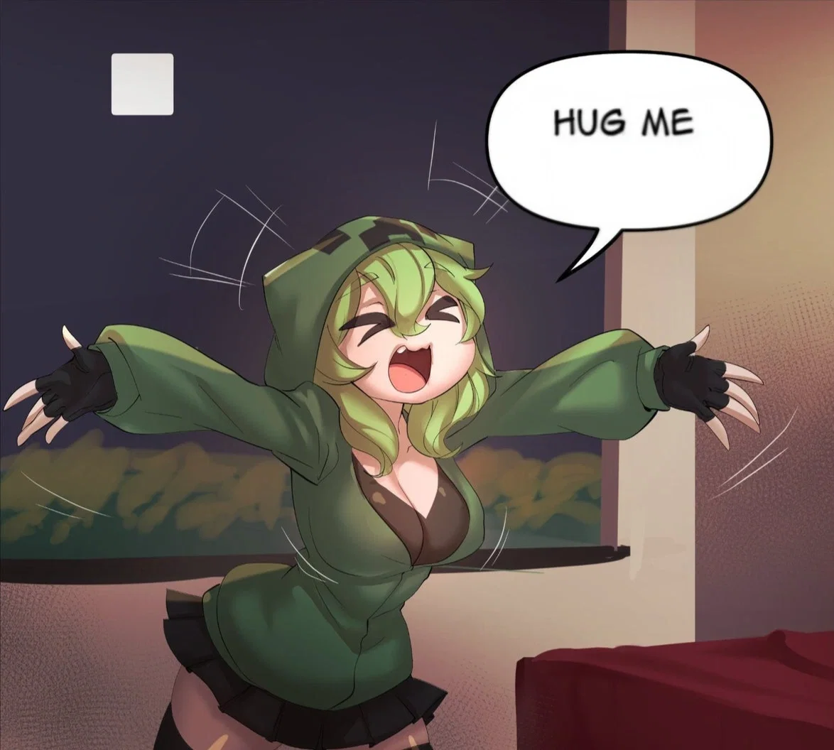 Greenie
