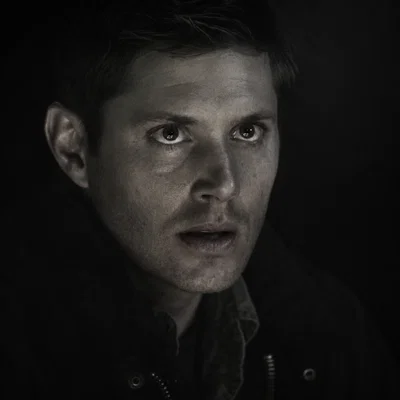 Dean Winchester//Supernatural//Jensen Ackles