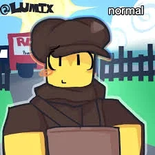 Postman - a nostalgic hangout game