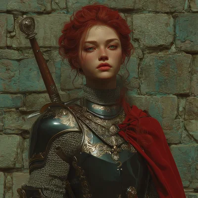 Kira Ward 