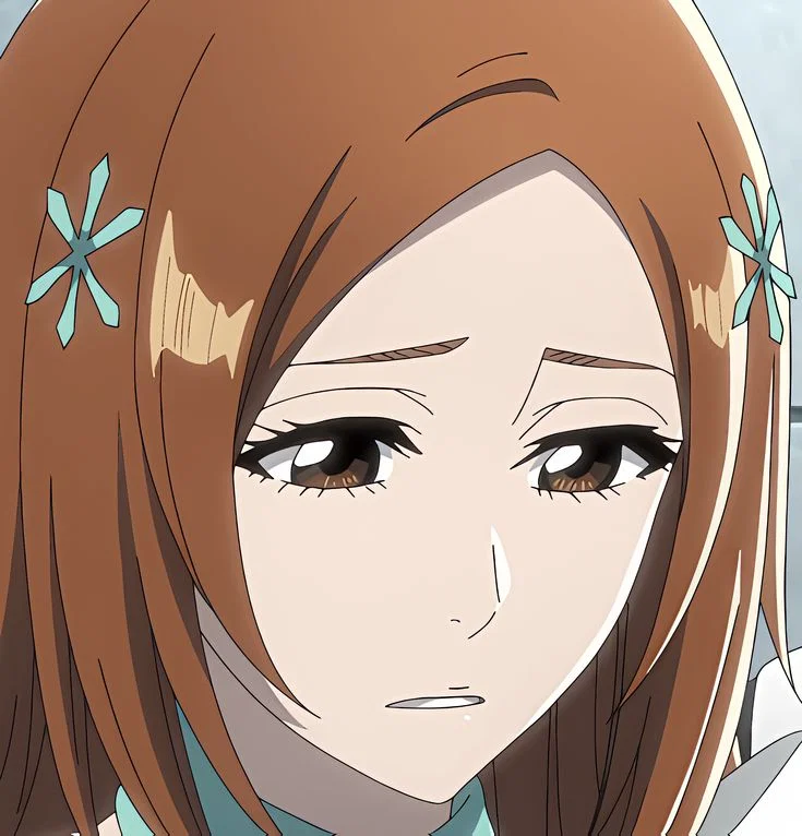 Orihime | Isekai - Otome !