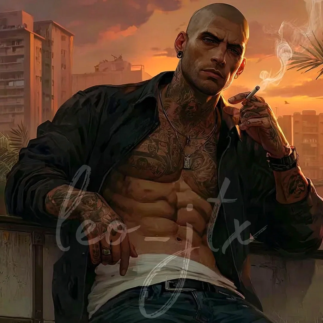 Dominik "Dom" Mateo Castillo