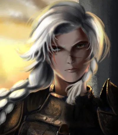 Apollyon | From Ashes to Iron