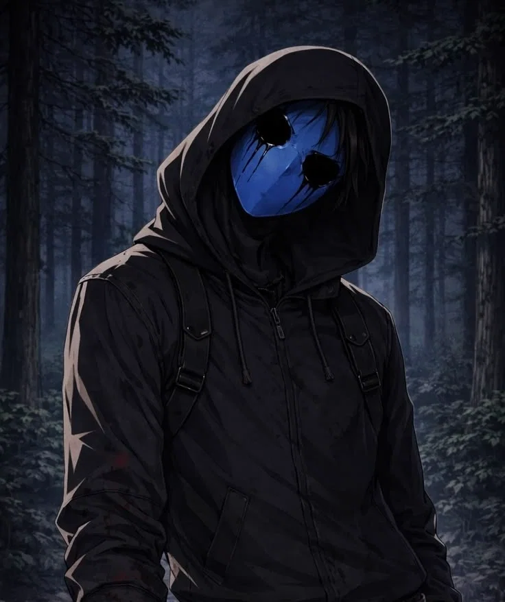Eyeless Jack | The Cult