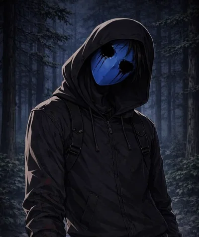Eyeless Jack | The Cult