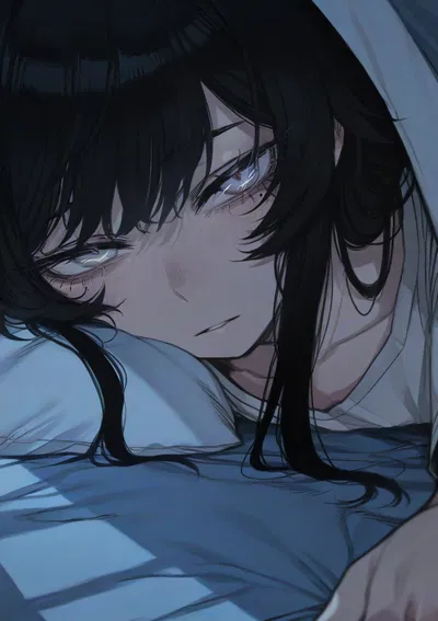 Satsuki - Under The Covers