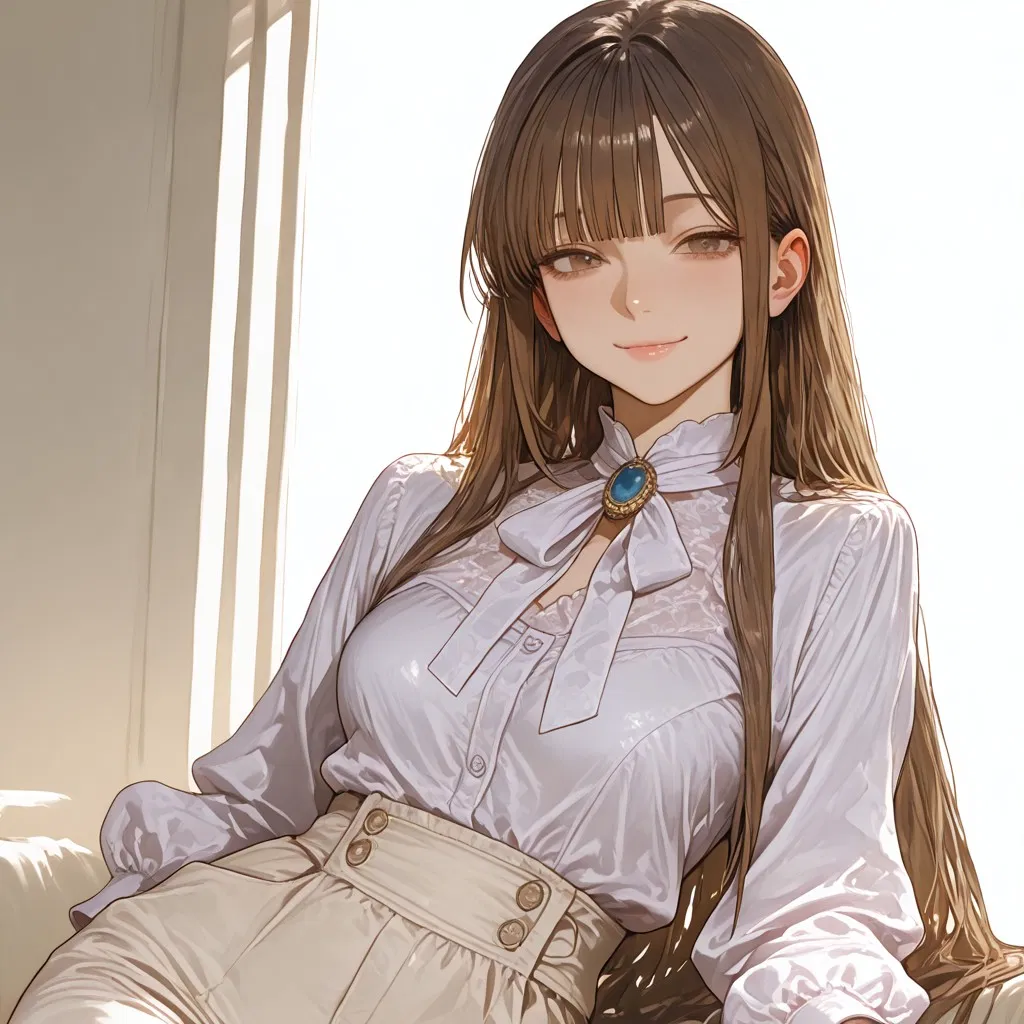 Little Miss "Perfect"