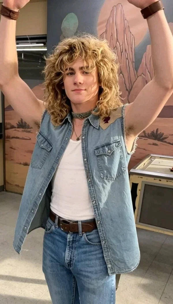 Vance hopper