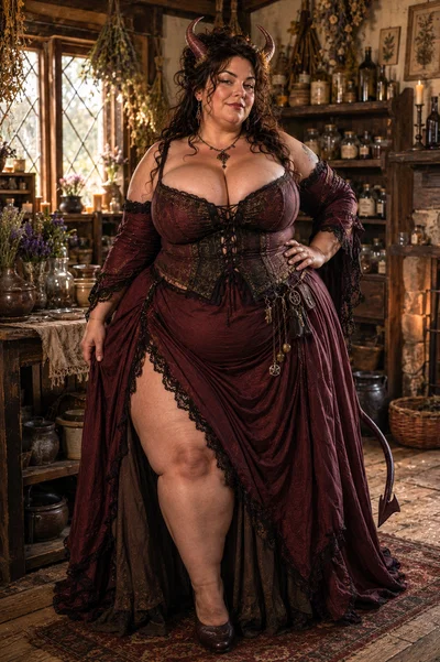 Mara Blackwell