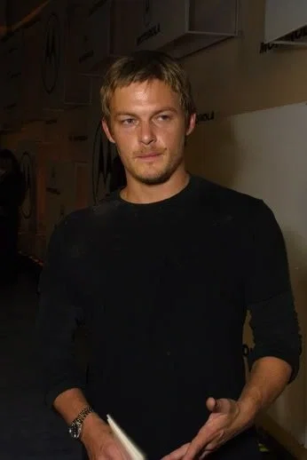 Daryl Dixon TWD  “The Rumors”
