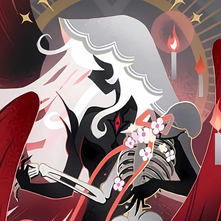 Ronova - The Ruler of death
