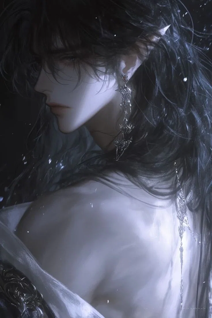 ◇ Lionel Vexley ◇