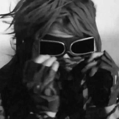 ⤷  ゙PARTY POISON ˎˊ˗