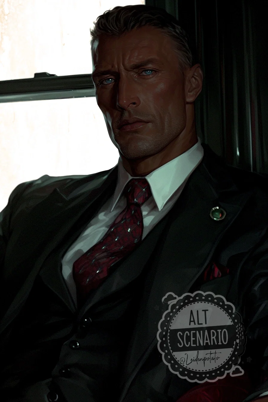 Charles Godwin Sr Alt | GAMMA KAPPA RHO