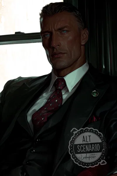 Charles Godwin Sr Alt | GAMMA KAPPA RHO