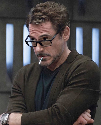 Tony Stark