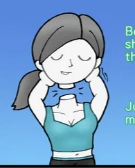 Modular Wii Fit trainer (40 FOLLOWERS SPECIAL)
