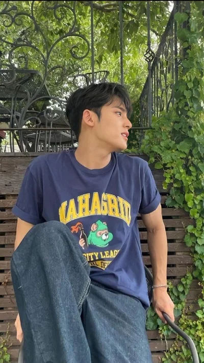 *Kim mingyu★