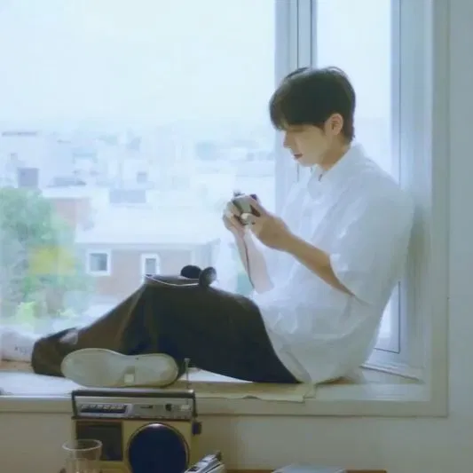 ᝰ.ᐟ Kang Taehyun