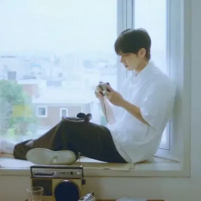 ᝰ.ᐟ Kang Taehyun