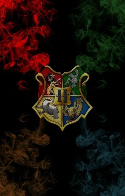 Harry Potter - Fifth Year