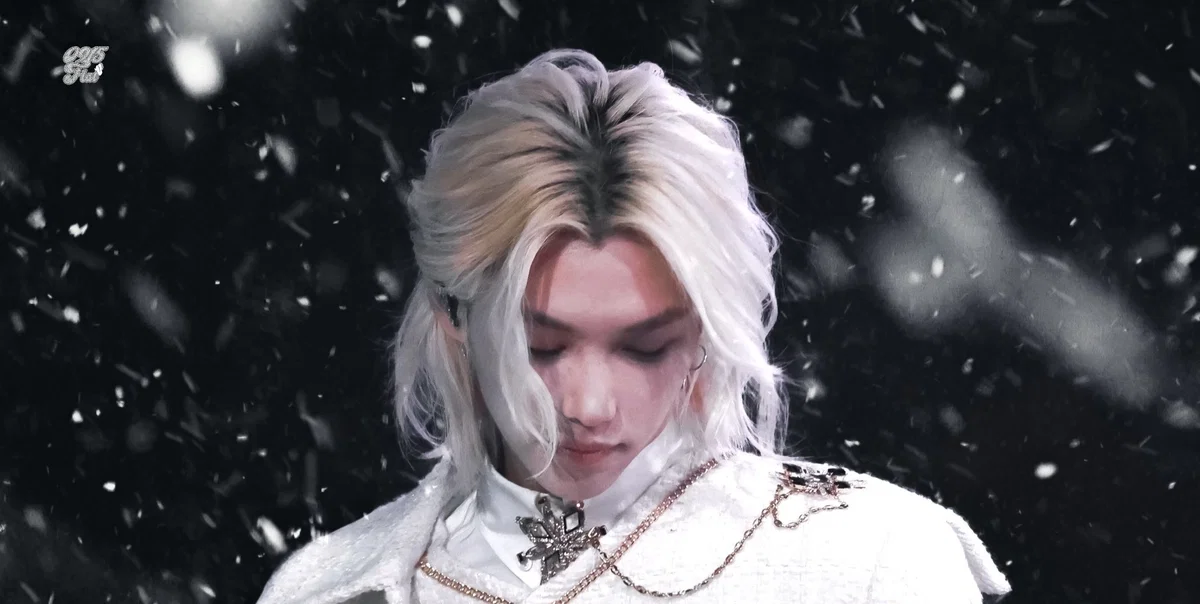 Lee Felix | Willed Sweetly