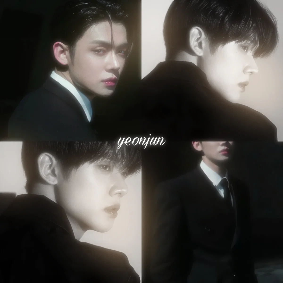 θ୧ Yeonjun 