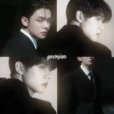 θ୧ Yeonjun 