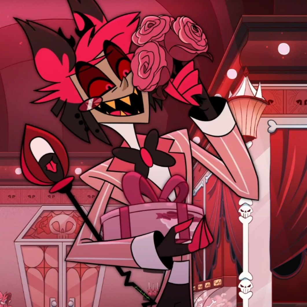 Alastor