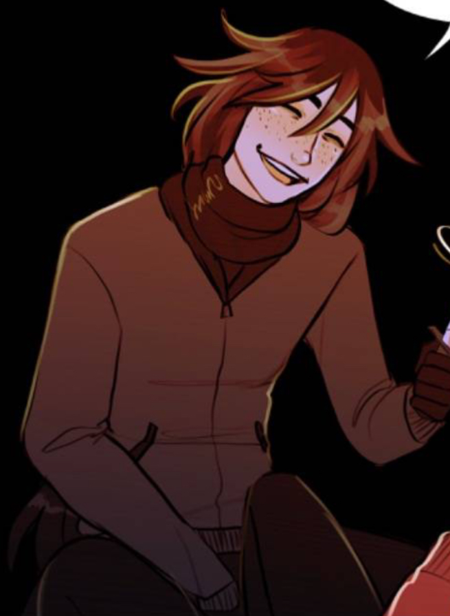 James (the bay city slasher)