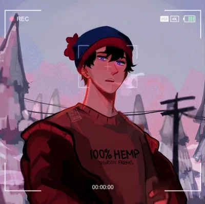 Stan Marsh
