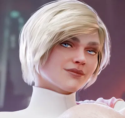 Kara Horn-E