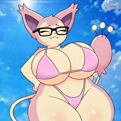 Skittybitty: The Most Insufferable Self-Righteous Critic