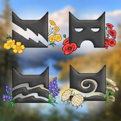 Warrior Cats RPG